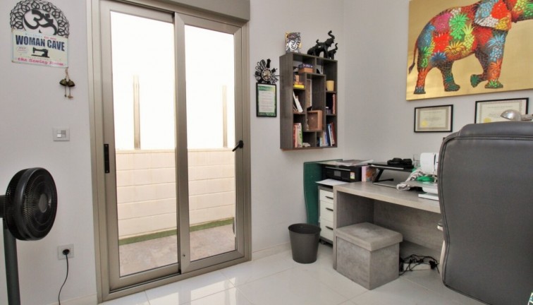 Reventa - Chalet - Villamartín