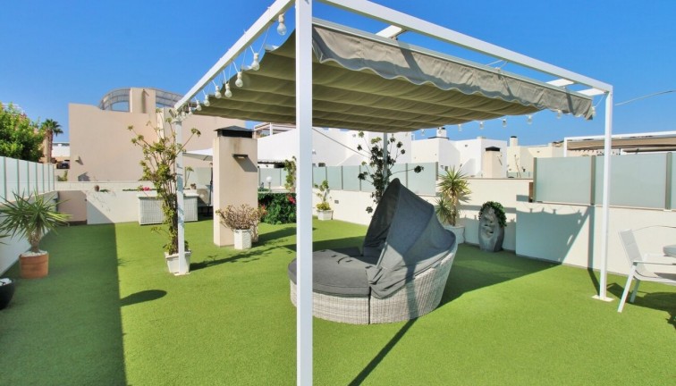 Reventa - Chalet - Villamartín