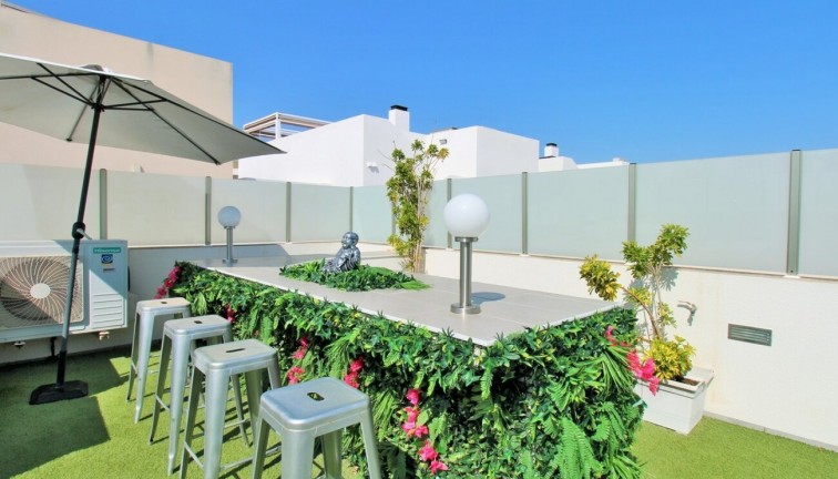 Reventa - Chalet - Villamartín