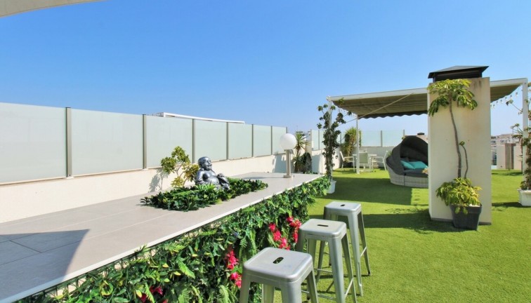 Reventa - Chalet - Villamartín