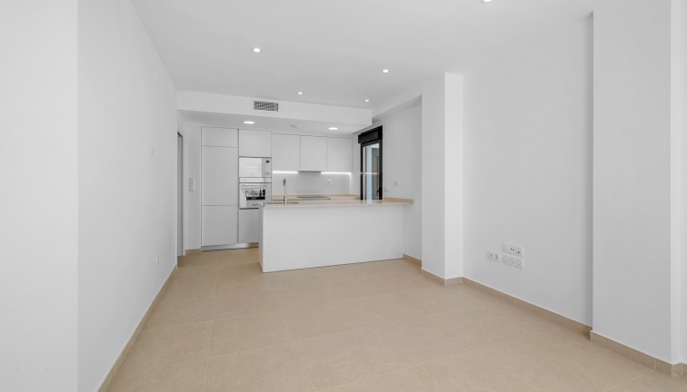 Jälleenmyynti - Asunto - Torre Pacheco