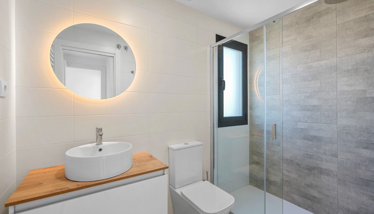 Jälleenmyynti - Asunto - Torre Pacheco