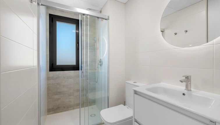 Jälleenmyynti - Asunto - Torre Pacheco