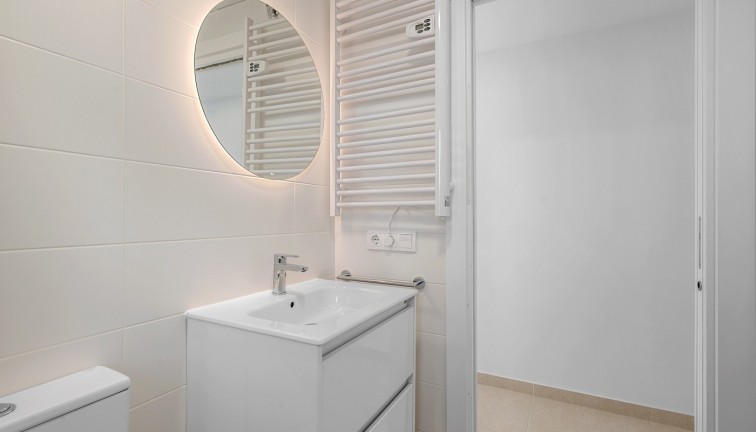 Jälleenmyynti - Asunto - Torre Pacheco