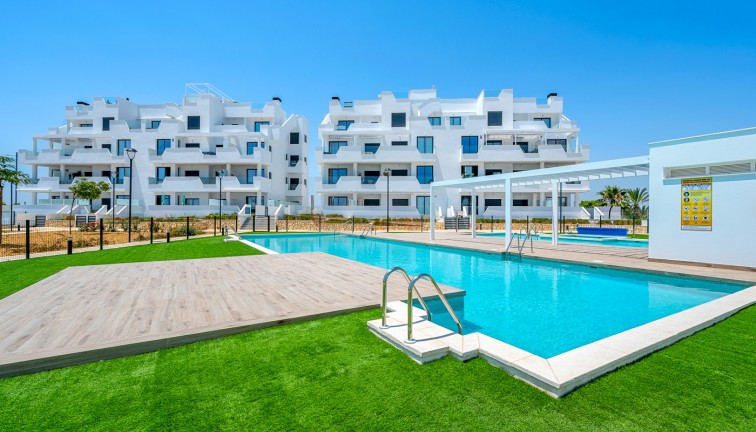 Jälleenmyynti - Asunto - Torre Pacheco