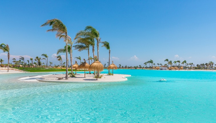 Jälleenmyynti - Asunto - Torre Pacheco