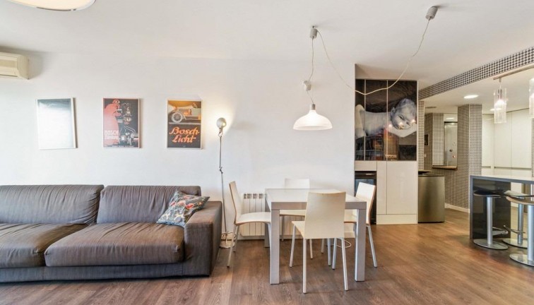 Reventa - Apartamento / piso - Orihuela Costa - Campoamor