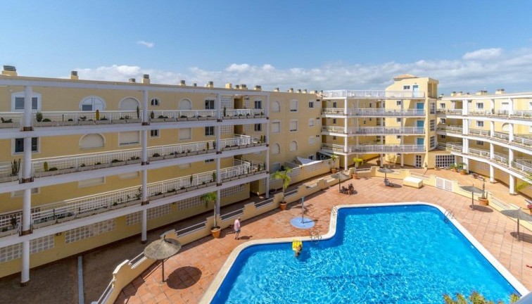 Reventa - Apartamento / piso - Orihuela Costa - Campoamor