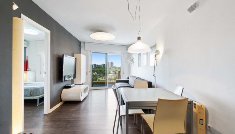 Reventa - Apartamento / piso - Orihuela Costa - Campoamor