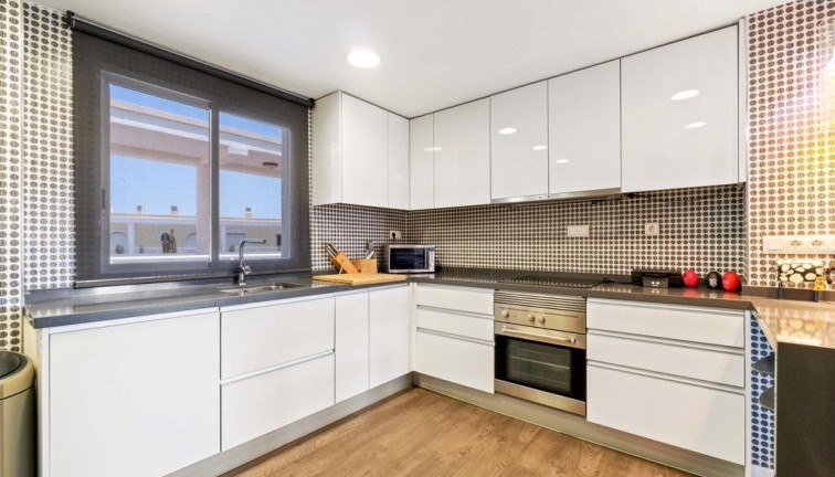 Reventa - Apartamento / piso - Orihuela Costa - Campoamor