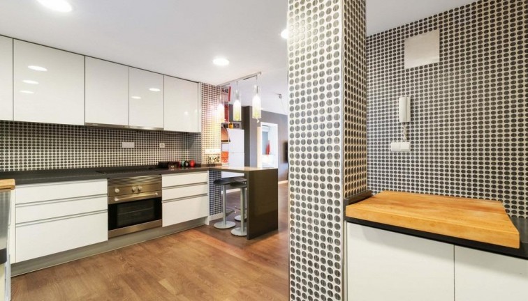 Reventa - Apartamento / piso - Orihuela Costa - Campoamor