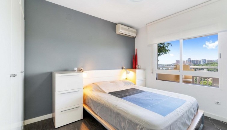 Reventa - Apartamento / piso - Orihuela Costa - Campoamor