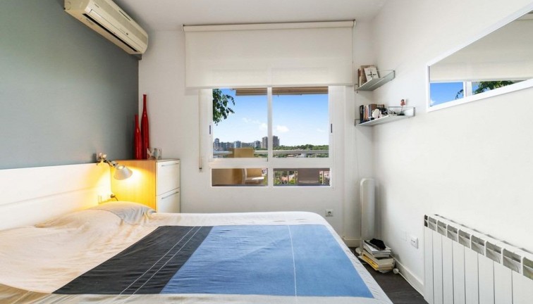 Reventa - Apartamento / piso - Orihuela Costa - Campoamor