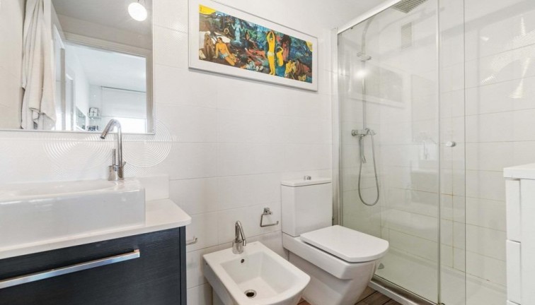 Reventa - Apartamento / piso - Orihuela Costa - Campoamor