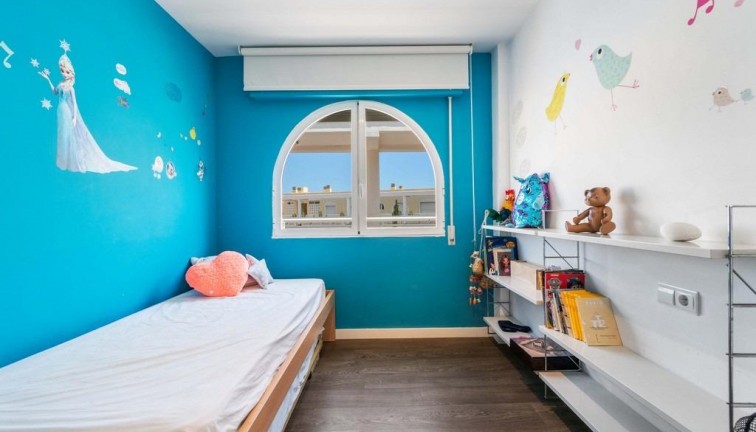 Reventa - Apartamento / piso - Orihuela Costa - Campoamor