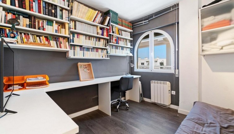 Reventa - Apartamento / piso - Orihuela Costa - Campoamor