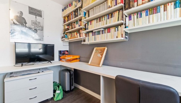 Reventa - Apartamento / piso - Orihuela Costa - Campoamor