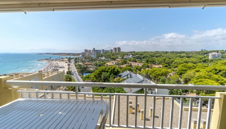 Reventa - Apartamento / piso - Orihuela Costa - Campoamor