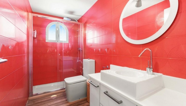 Reventa - Apartamento / piso - Orihuela Costa - Campoamor