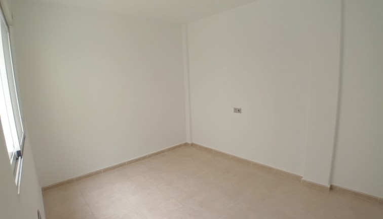 Reventa - Apartamento / piso - Benijofar