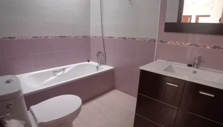 Reventa - Apartamento / piso - Benijofar