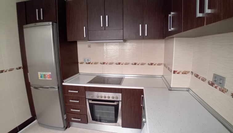 Reventa - Apartamento / piso - Benijofar