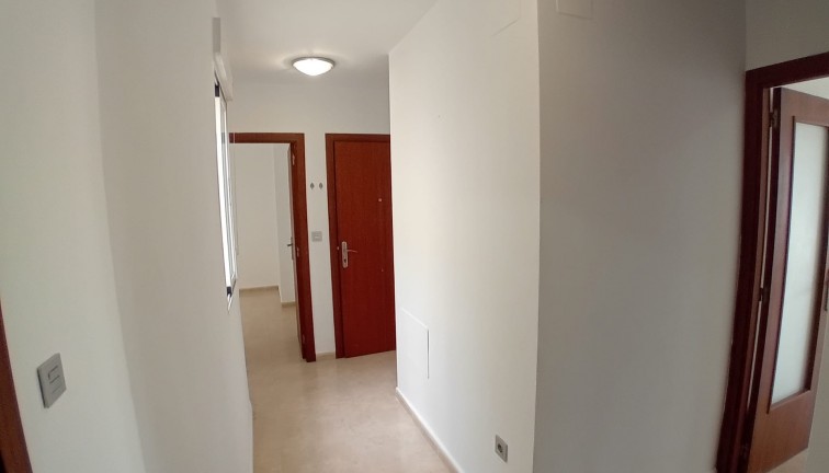 Reventa - Apartamento / piso - Benijofar