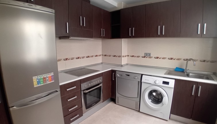 Reventa - Apartamento / piso - Benijofar