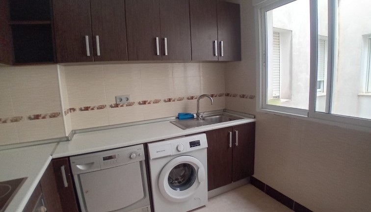 Reventa - Apartamento / piso - Benijofar