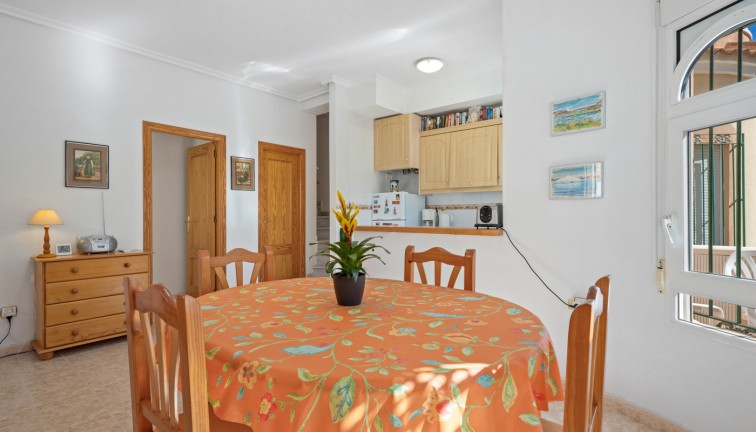 Resale - Semi-Detached - Orihuela Costa