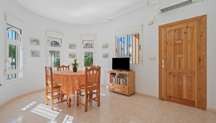Resale - Semi-Detached - Orihuela Costa
