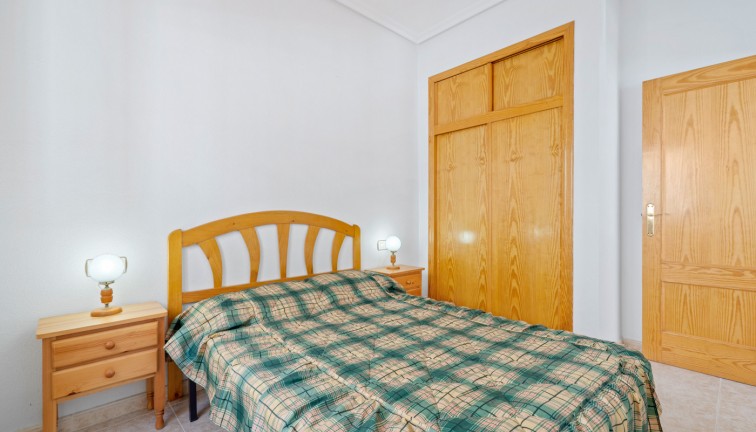 Resale - Semi-Detached - Orihuela Costa