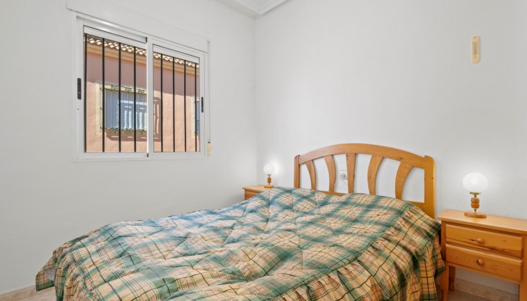 Resale - Semi-Detached - Orihuela Costa