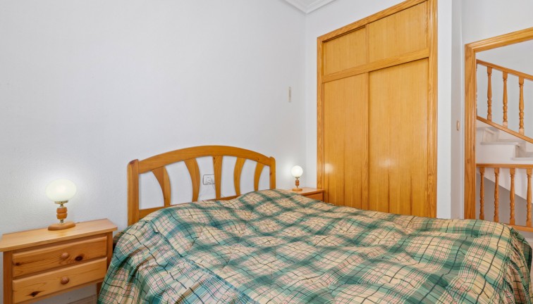 Resale - Semi-Detached - Orihuela Costa