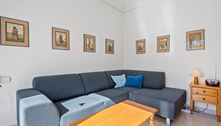 Resale - Semi-Detached - Orihuela Costa