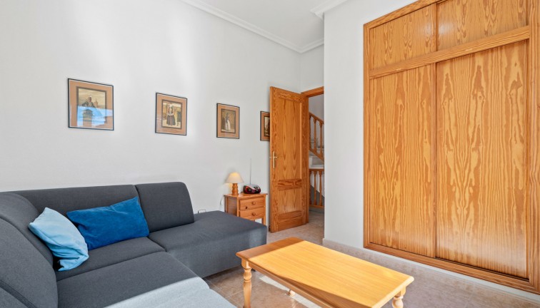 Resale - Semi-Detached - Orihuela Costa