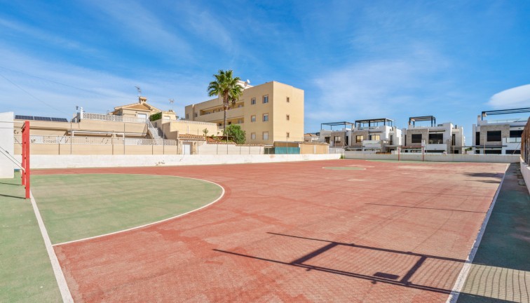 Resale - Semi-Detached - Orihuela Costa