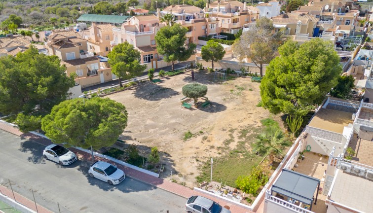 Resale - Semi-Detached - Orihuela Costa
