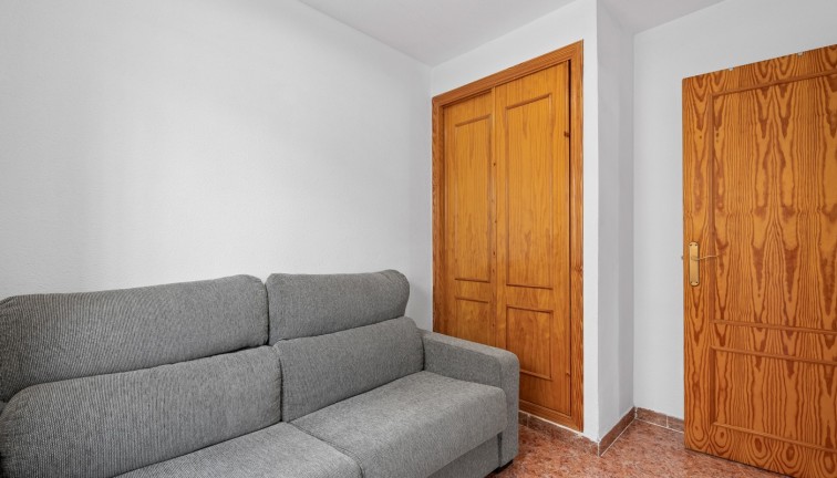 Återförsäljning - Fristående hus - Torrevieja