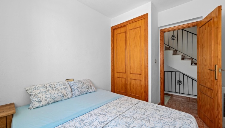 Återförsäljning - Fristående hus - Torrevieja