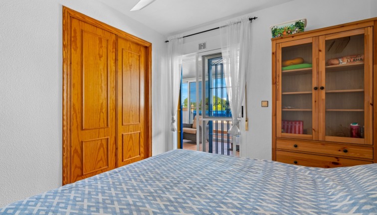 Återförsäljning - Fristående hus - Torrevieja