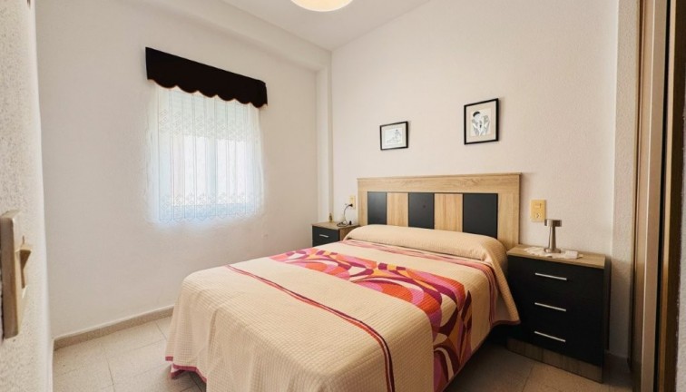 Jälleenmyynti - Asunto - La Mata - LA MATA