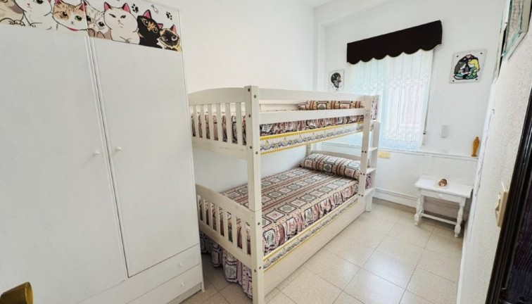 Jälleenmyynti - Asunto - La Mata - LA MATA