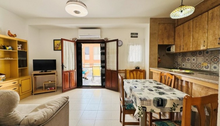 Jälleenmyynti - Asunto - La Mata - LA MATA