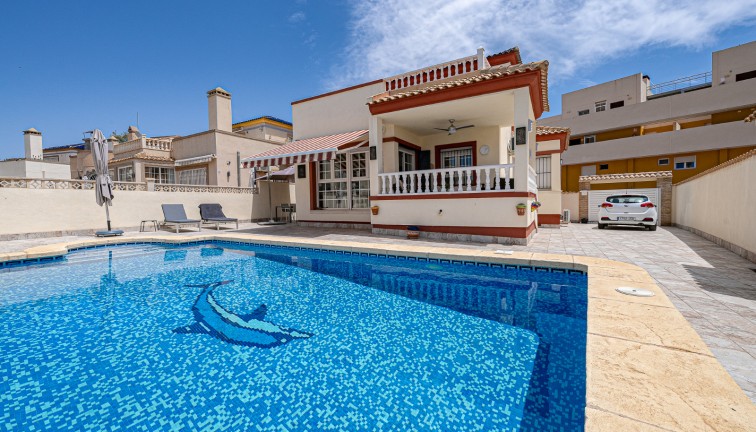 Reventa - Chalet - Playa Flamenca
