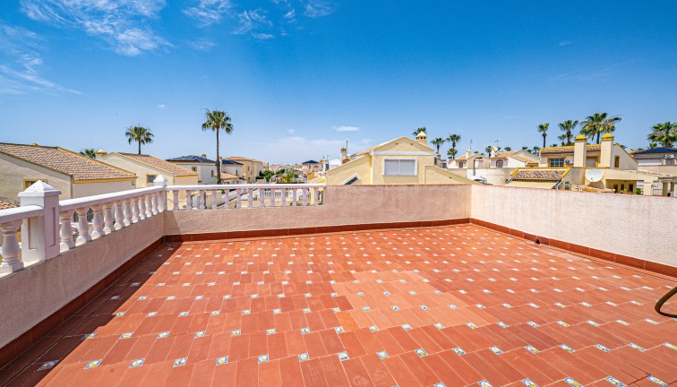 Reventa - Chalet - Playa Flamenca