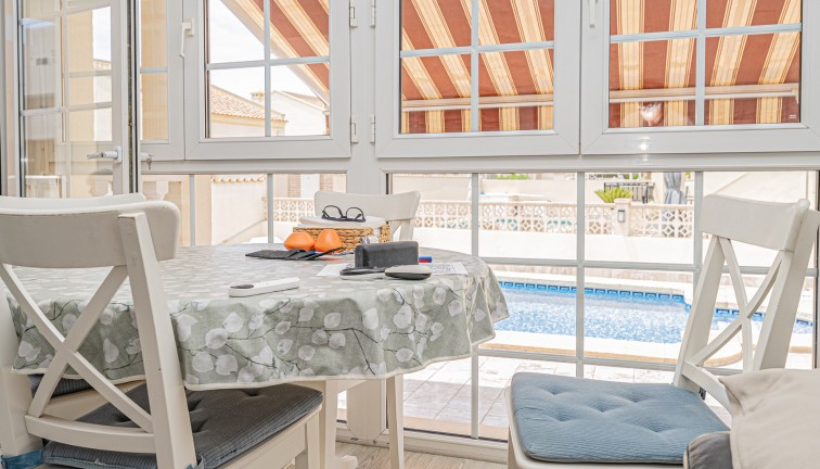 Reventa - Chalet - Playa Flamenca