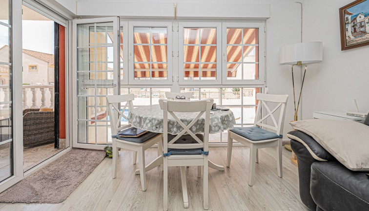 Reventa - Chalet - Playa Flamenca