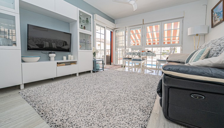 Reventa - Chalet - Playa Flamenca