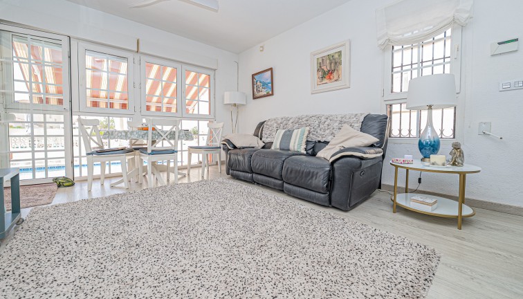 Reventa - Chalet - Playa Flamenca